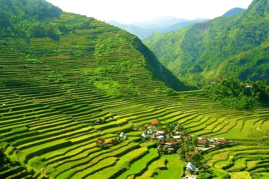 Nhiều tiềm năng phát triển “Du lịch xanh” vùng núi Quảng Nam
