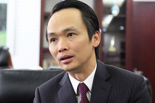 Ủy ban Chứng khoán khuyến nghị nhà đầu tư bình tĩnh sau khi ông Trịnh Văn Quyết bị tạm giam