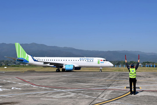 Cục Hàng không sẽ giám sát chặt chẽ hoạt động của Bamboo Airways trong 3 – 6 tháng