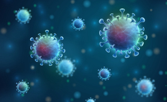 [Infographics] Biến thể mới XE của virus SARS-CoV-2