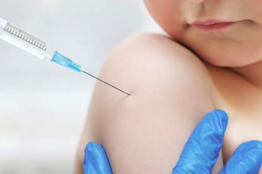 Vắc xin Covid-19 cho trẻ từ 5 – dưới 12 tuổi: Trẻ mắc bệnh nào không được tiêm?