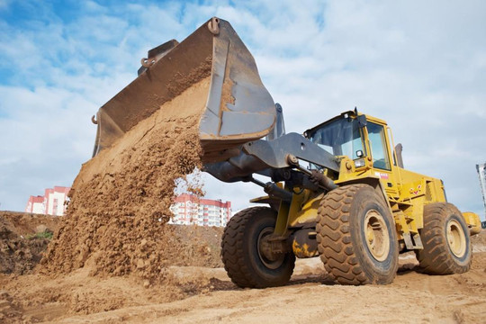 Chấn chỉnh tình trạng khai thác cát trái phép – Bài 3: Nâng cao hiệu quả quản lý khai thác, kinh doanh cát xây dựng
