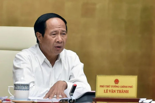 Phó Thủ tướng yêu cầu đánh giá nguyên nhân động đất ở Kon Tum