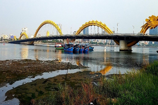 Xử lý nước thải sinh hoạt ở Đà Nẵng: Dự tính cho tương lai