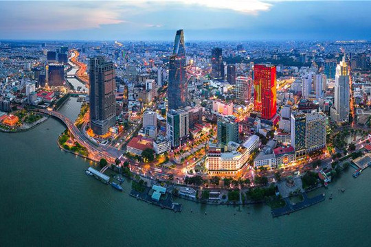 Quốc tế đánh giá khả năng phục hồi kinh tế của Việt Nam