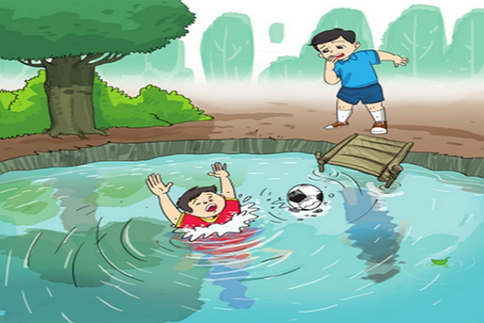 Thủ tướng Chính phủ Phạm Minh Chính yêu cầu tăng cường công tác phòng, chống đuối nước trẻ em