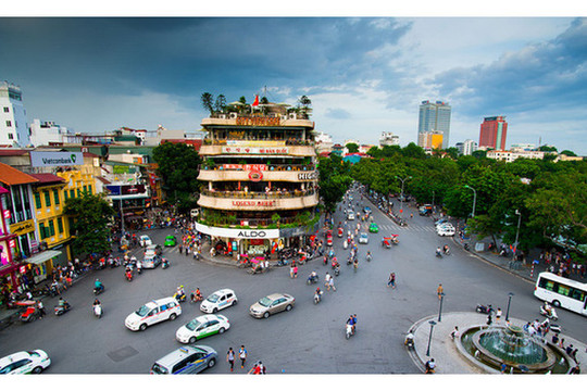 “Hà Nội – Đến để yêu”, cơ hội vàng để du lịch Thủ đô bứt phá