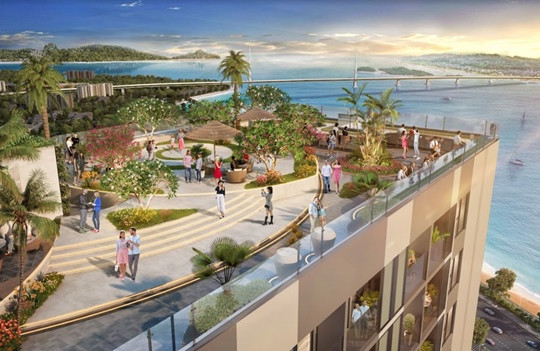 Căn hộ Resort 4.0: Tài sản thông minh – Đầu tư đa năng