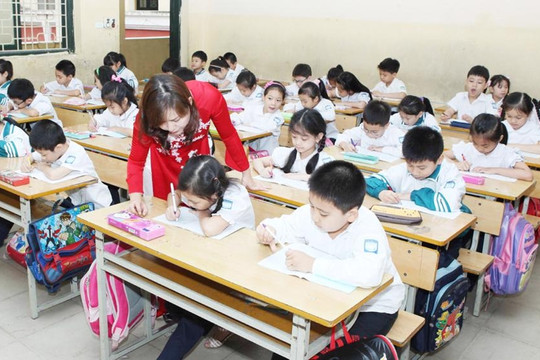 Hà Nội: Sở Giáo dục và Đào tạo yêu cầu không tổ chức dạy thêm, học thêm dịp hè