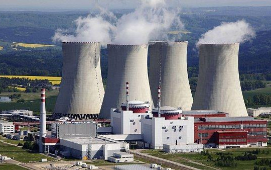 Uỷ ban Kinh tế của Quốc hội đề xuất giữ quy hoạch điện hạt nhân ở Ninh Thuận