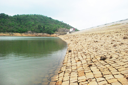 Lạng Sơn: Chủ động bảo đảm an toàn công trình thủy lợi trong mùa mưa