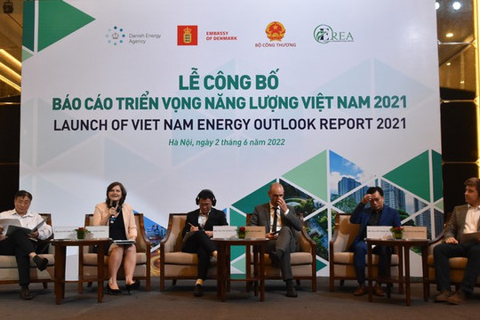 Đề xuất kịch bản phát triển để Việt Nam đạt mức phát thải ròng bằng 0 vào năm 2050