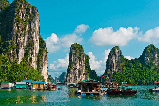 Việt Nam được đề cử 10 hạng mục bình chọn Giải thưởng du lịch thế giới năm 2022