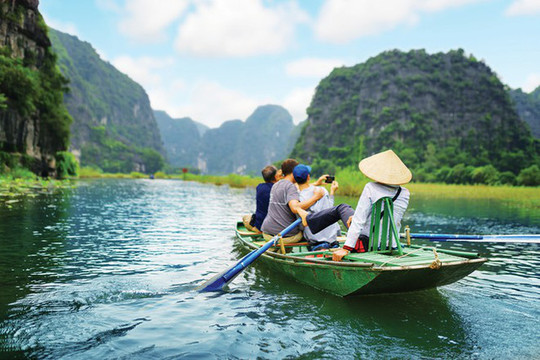 [Infographic] Du lịch Việt Nam có 6 chỉ số trụ cột vào nhóm dẫn đầu thế giới