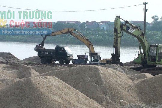 Bắc Ninh – Bài 2: Chủ tịch UBND tỉnh chỉ đạo vụ Xí nghiệp Ngọc Toan hoạt động gây ô nhiễm môi trường