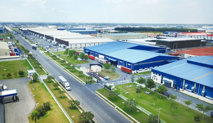 Hưng Yên: Đẩy mạnh bảo vệ môi trường trong sản xuất công nghiệp 
