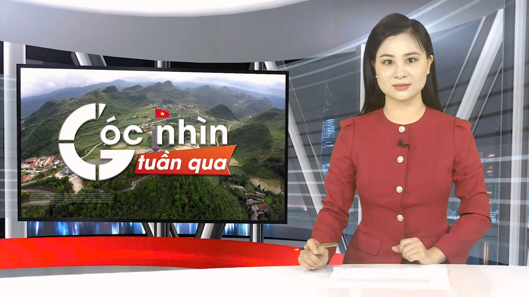 [Góc nhìn tuần qua]: 