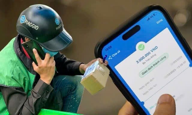 Giả danh shipper để lừa đảo, Bộ Công an cảnh báo thủ đoạn tinh vi 