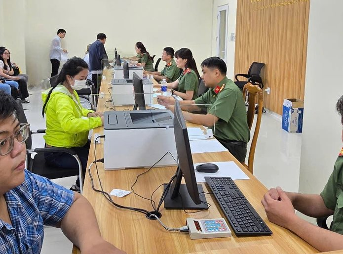 Đẩy mạnh phân cấp, phân quyền, đồng bộ với mô hình chính quyền địa phương 2 cấp 