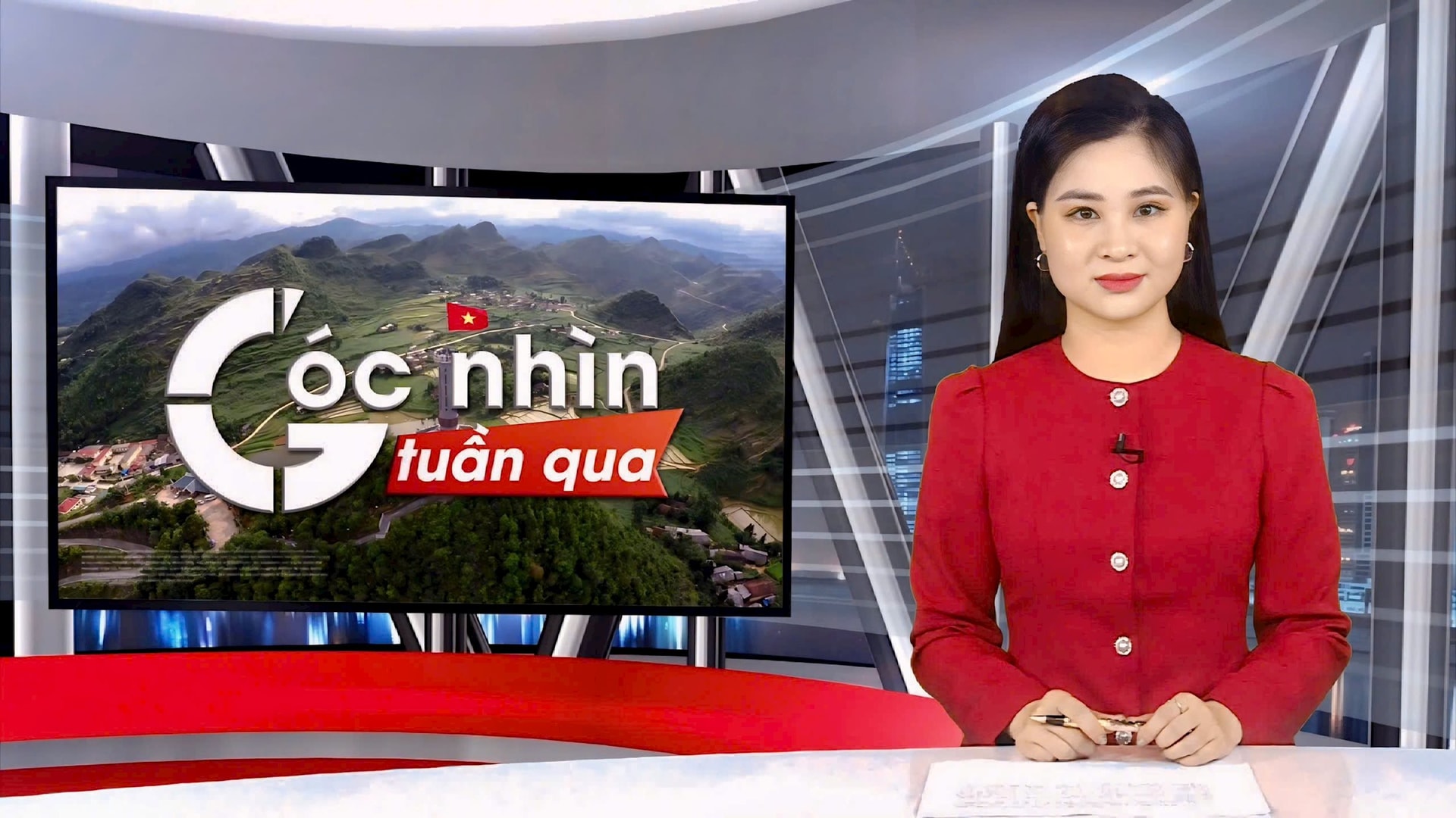 [Góc nhìn tuần qua]: Tương lai chống chọi thiên tai: Khi AI, robot và dữ liệu lớn là 'lá chắn' của nhân loại 
