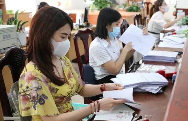 Công chức cấp xã phải đáp ứng gì sau sáp nhập? 