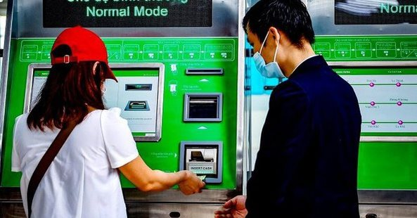 Hà Nội sẽ triển khai vé đa phương thức, hiện đại hóa giao thông công cộng 