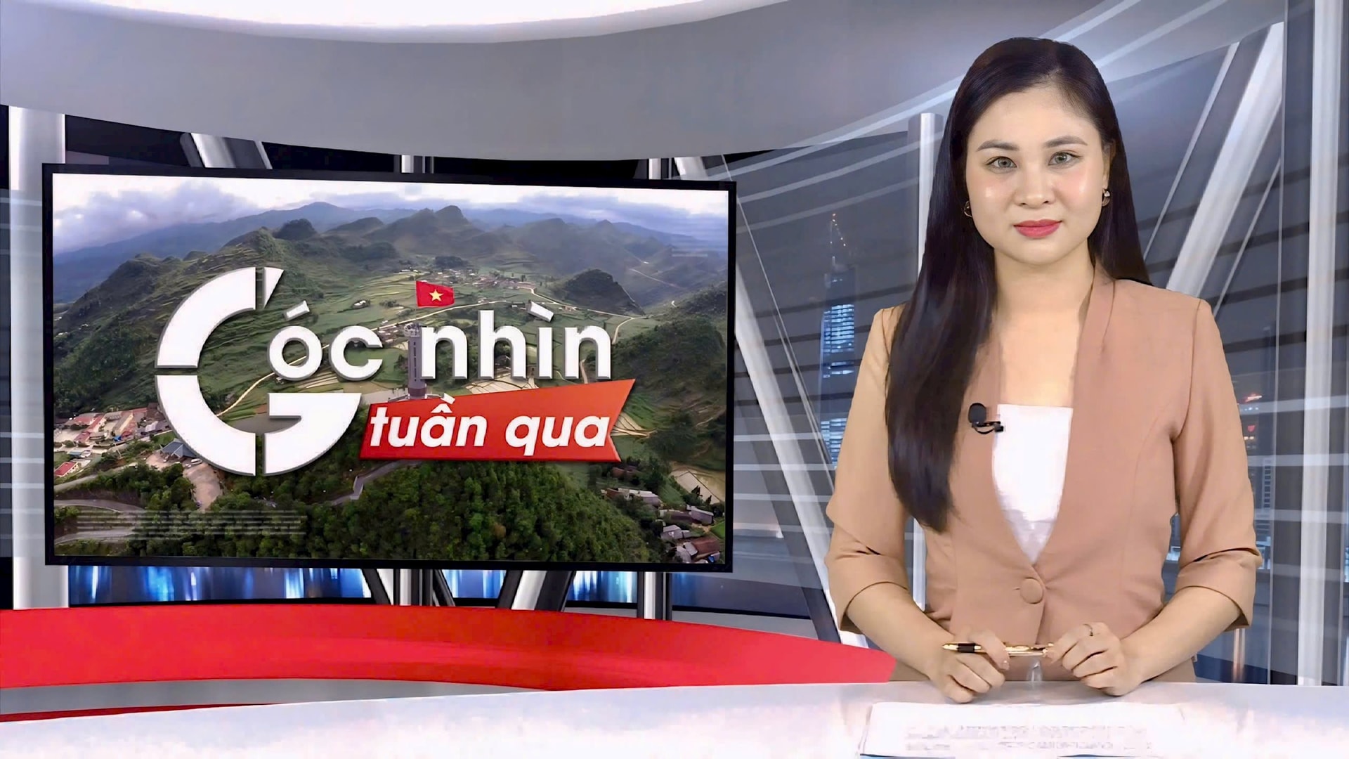 [Góc nhìn tuần qua]: Phát triển kinh tế tư nhân gắn với tăng trưởng xanh và bảo vệ môi trường bền vững 