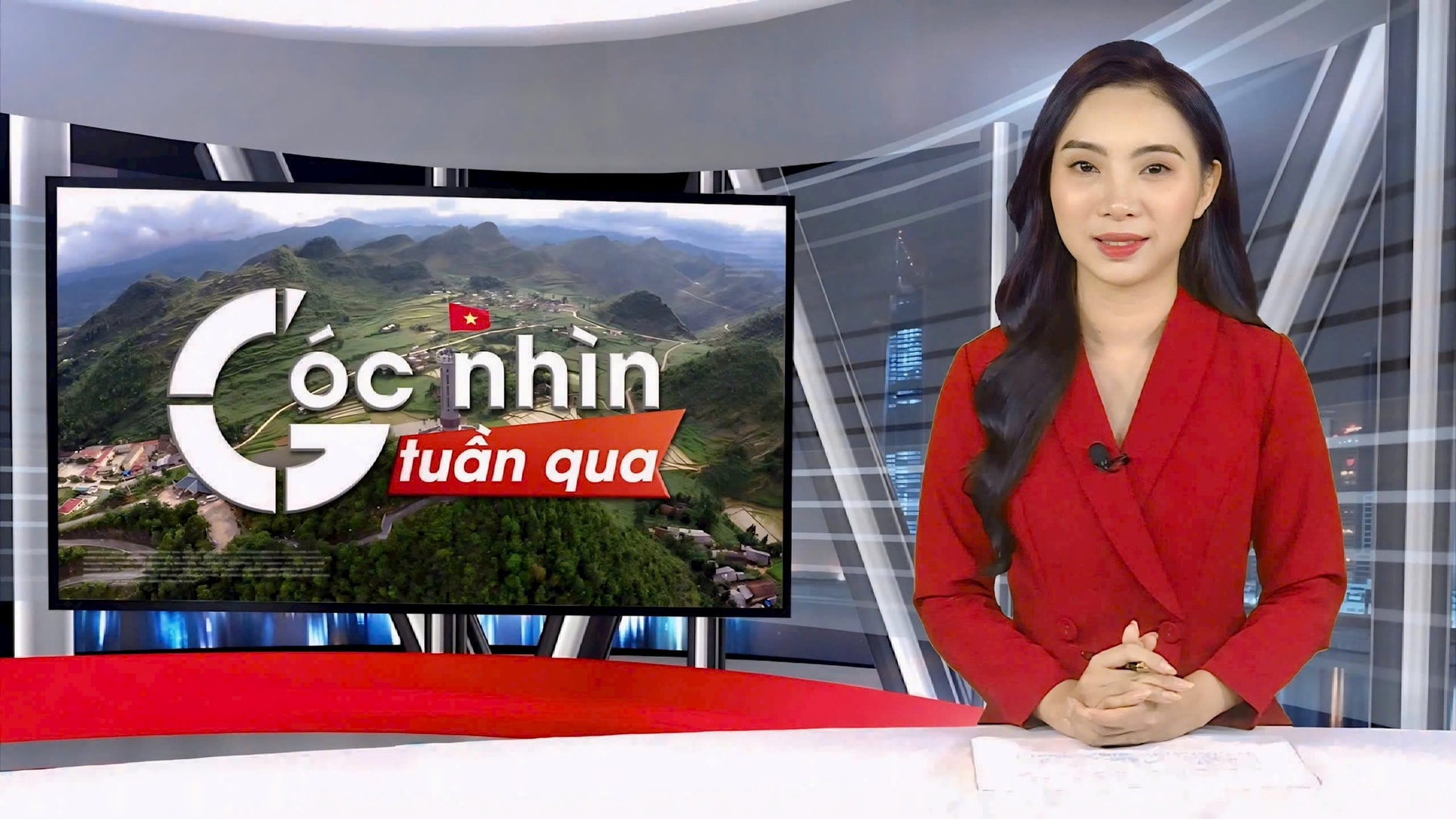 [Góc nhìn tuần qua]: Chủ động ứng phó mưa lũ và sạt lở đất nửa cuối năm 2025 - Bài học từ 2024 