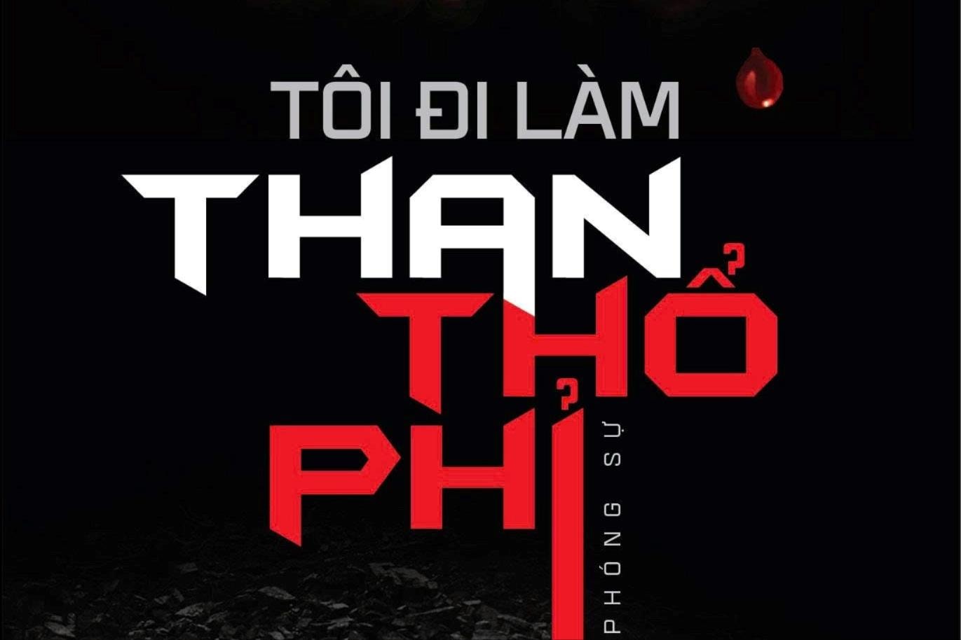 Nhà báo Nguyễn Hào ra mắt sách 'Tôi đi làm than thổ phỉ' 