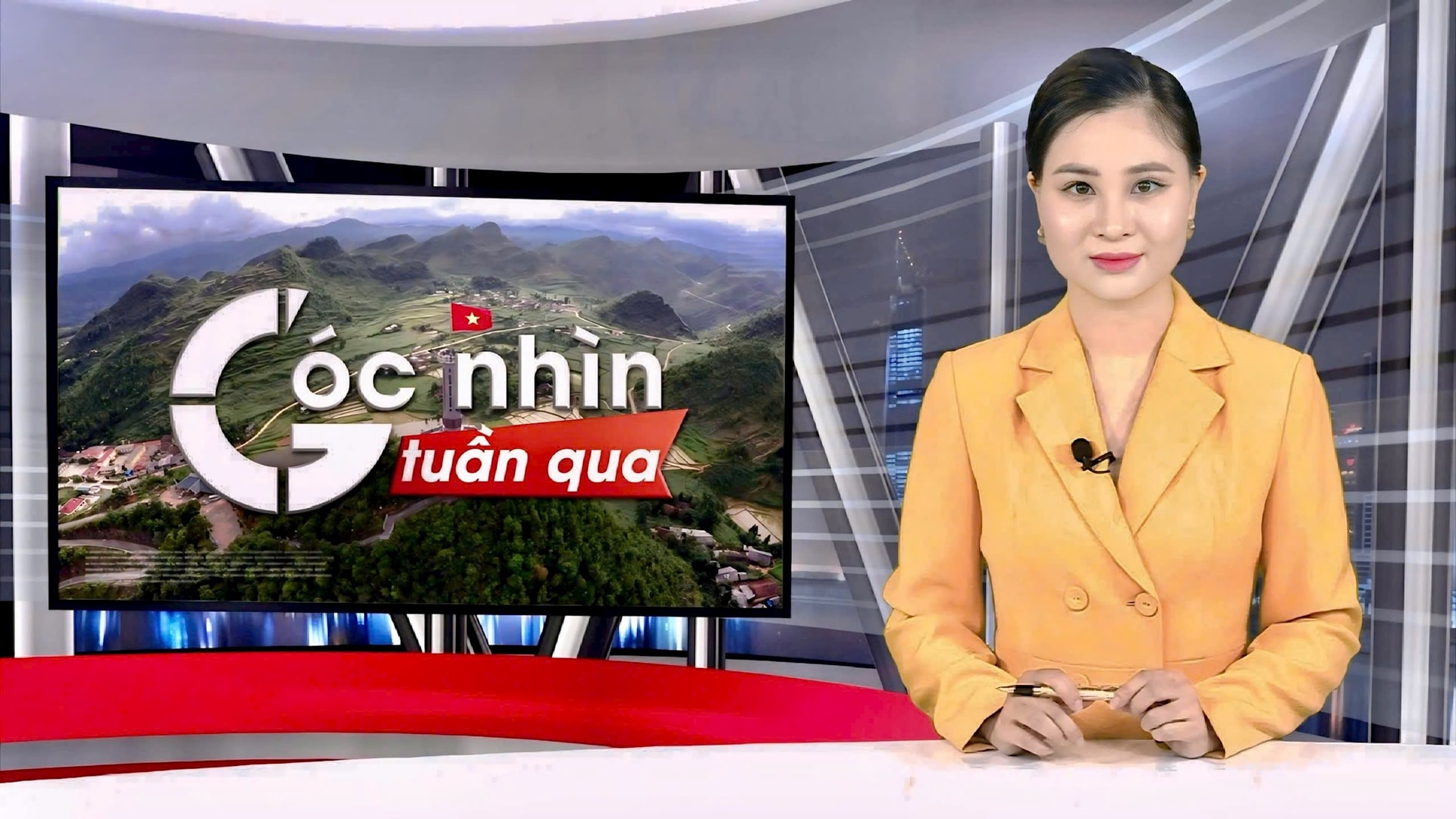 [Góc nhìn tuần qua]: Giảm phát thải nhựa, hướng tới phát triển bền vững 