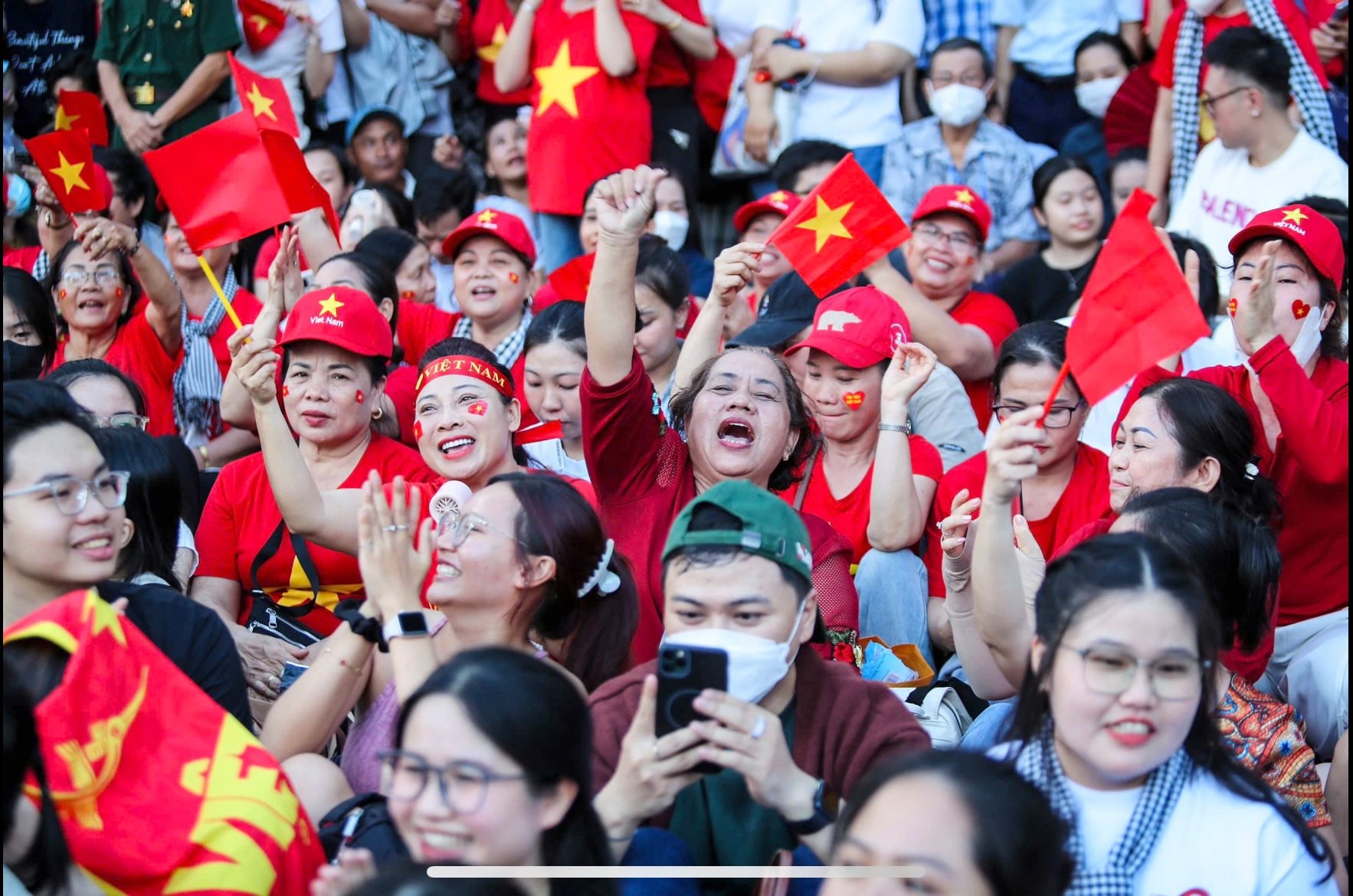 Công an Hà Nội khuyến cáo người dân chấp hành quy định bảo đảm an toàn Lễ kỷ niệm 80 năm Quốc khánh 