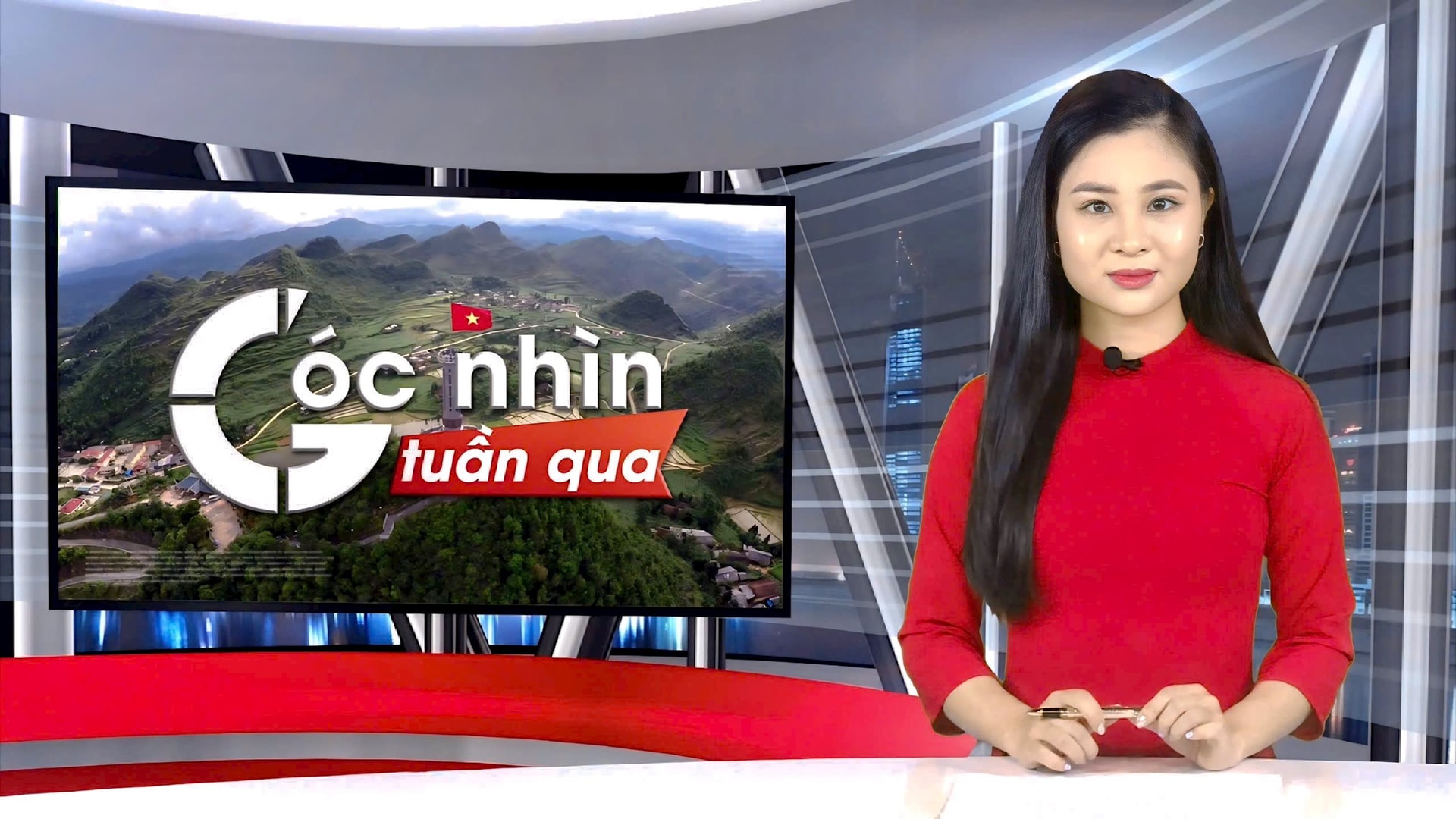 [Góc nhìn tuần qua]: 80 năm đất nước vươn mình – Phát triển gắn với bảo vệ môi trường 