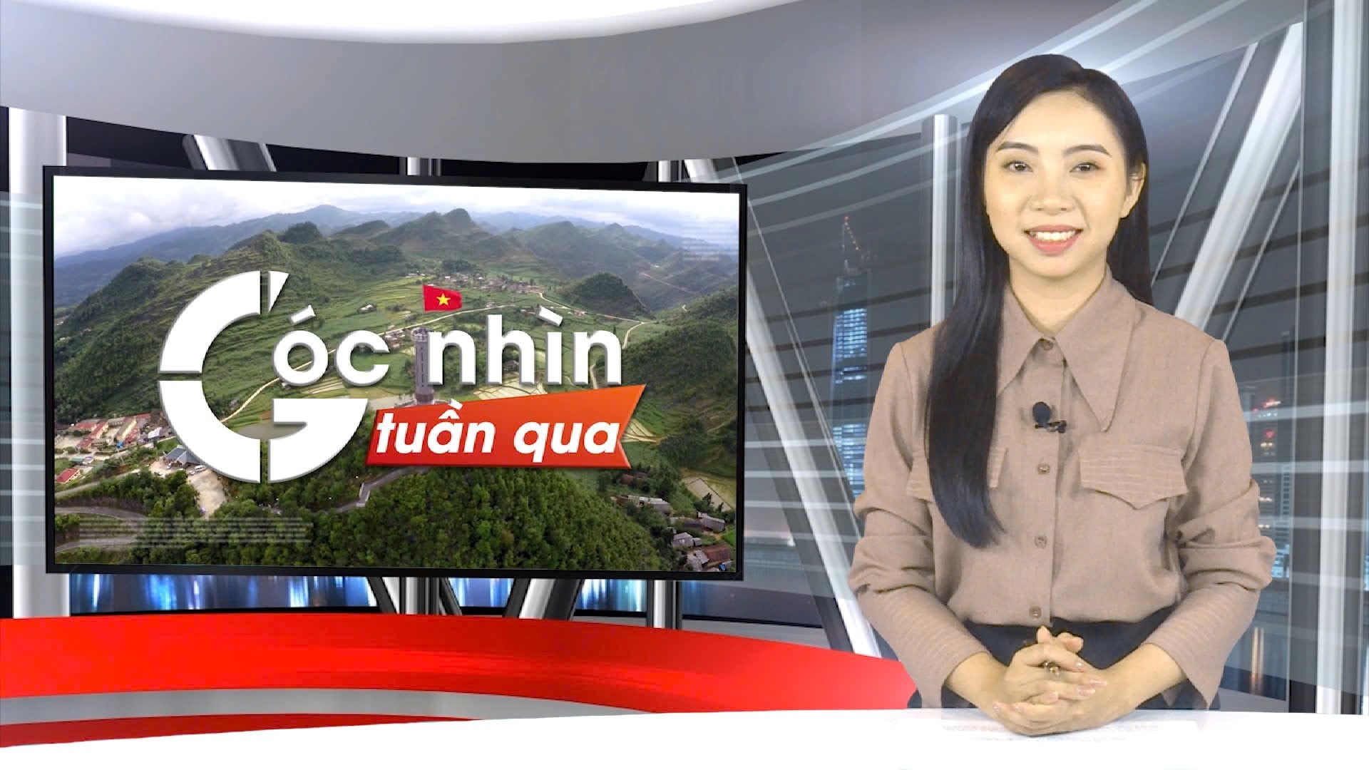 [Góc nhìn tuần qua]: Ngày khai giảng ở vùng thiên tai “Gieo mầm tri thức trong gian khó” 