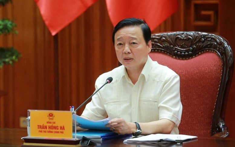Hoàn thiện Dự thảo Luật Đất đai (sửa đổi): Tập trung tháo gỡ vướng mắc, bảo đảm chặt chẽ và minh bạch 