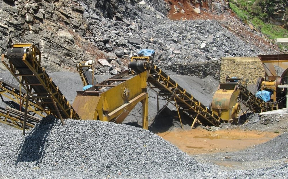 Điện Biên đẩy mạnh quản lý khai thác khoáng sản vì mục tiêu bảo vệ môi trường