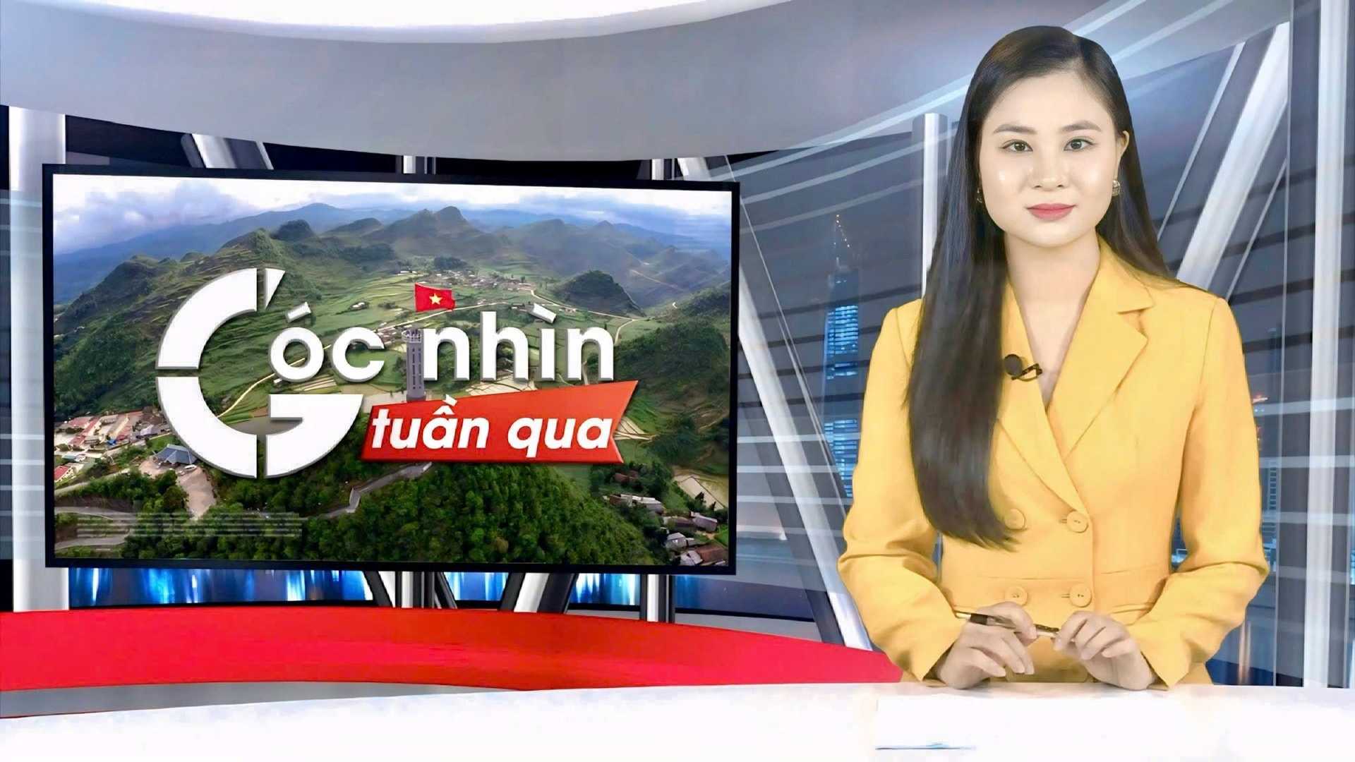 [Góc nhìn tuần qua]: Công nghệ xanh - Giải pháp khai thác khoáng sản bền vững 