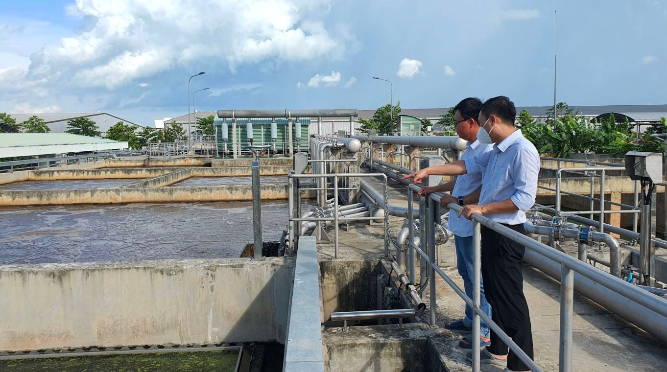Rà soát, xử lý triệt để các điểm nóng ô nhiễm môi trường tại Hà Nội 