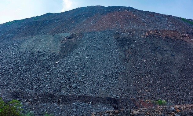 Tận dụng phế thải công nghiệp: Giải pháp “nền xanh” cho công trình ven biển