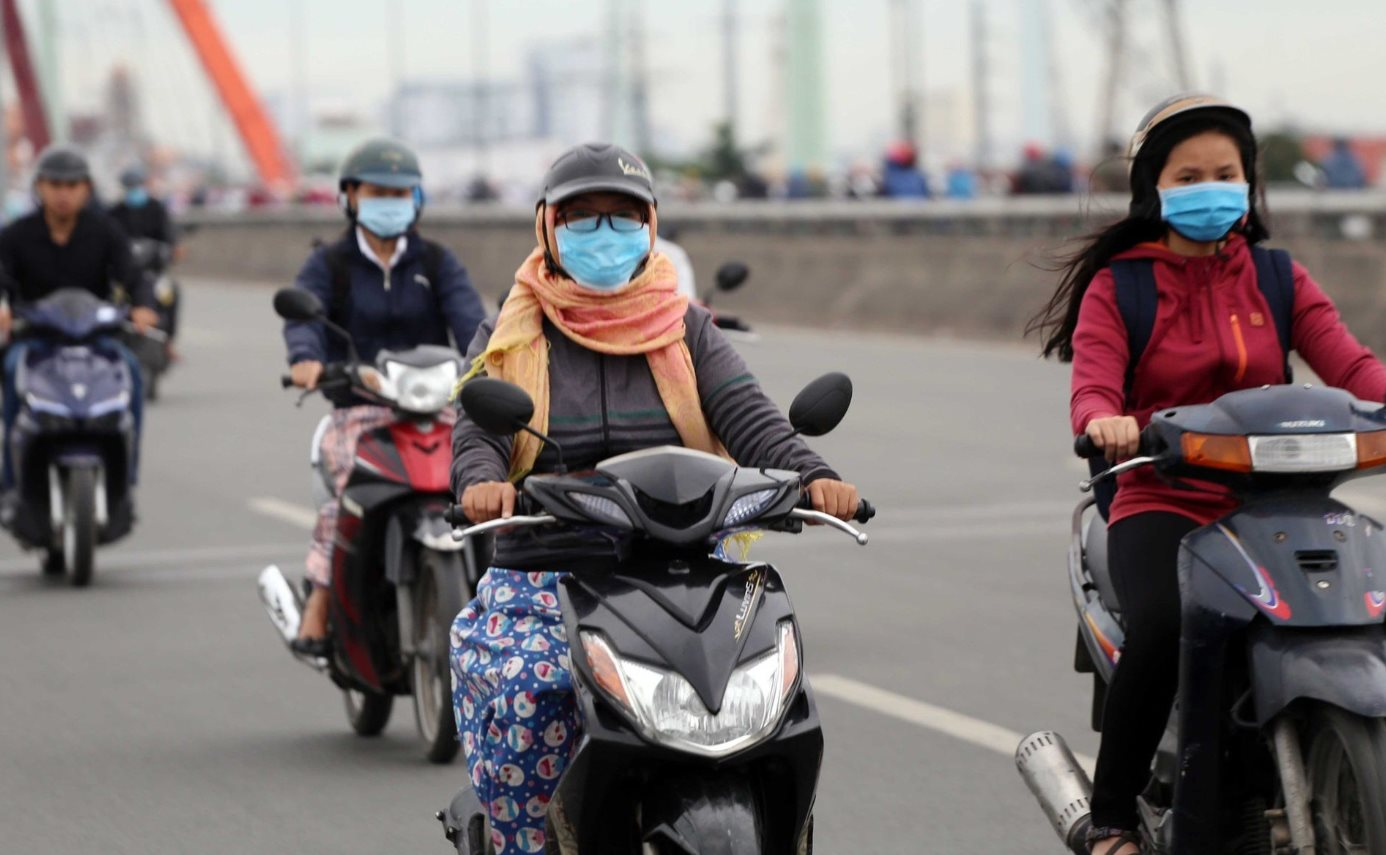 Dự báo thời tiết Hà Nội ngày 05/11/2025: Trời rét, không mưa