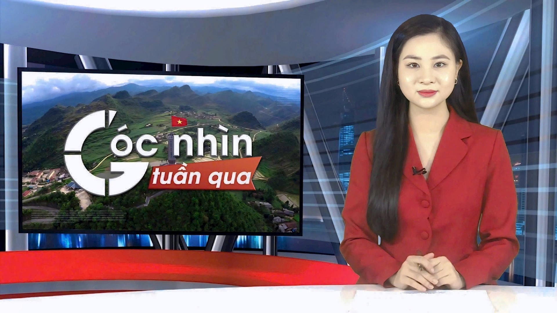 [Góc nhìn tuần qua]: Quản trị nước bền vững, Chuyển đổi số và Hợp tác đầu tư cho tương lai 