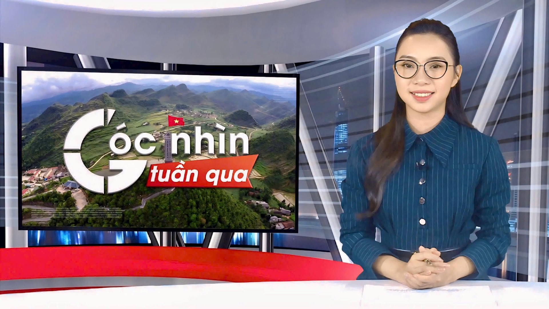 [Góc nhìn tuần qua]: Từ tín chỉ carbon đến công nghệ xanh - “Con đường kiến tạo hành tinh bền vững” 