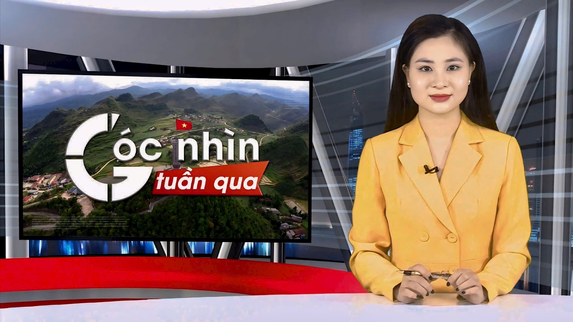 [Góc nhìn tuần qua]: Mưa lũ vượt mốc lịch sử “Ngập lụt tứ bề ở miền Trung và Tây Nguyên” 