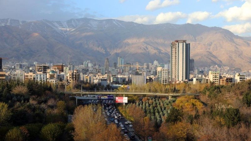 Ô nhiễm không khí, Iran phải đóng cửa trường học 