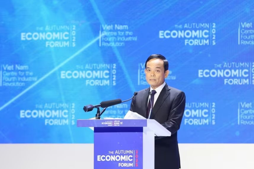 Chuyển đổi xanh, chuyển đổi số: Nền tảng bắt buộc cho phát triển đô thị hiện đại