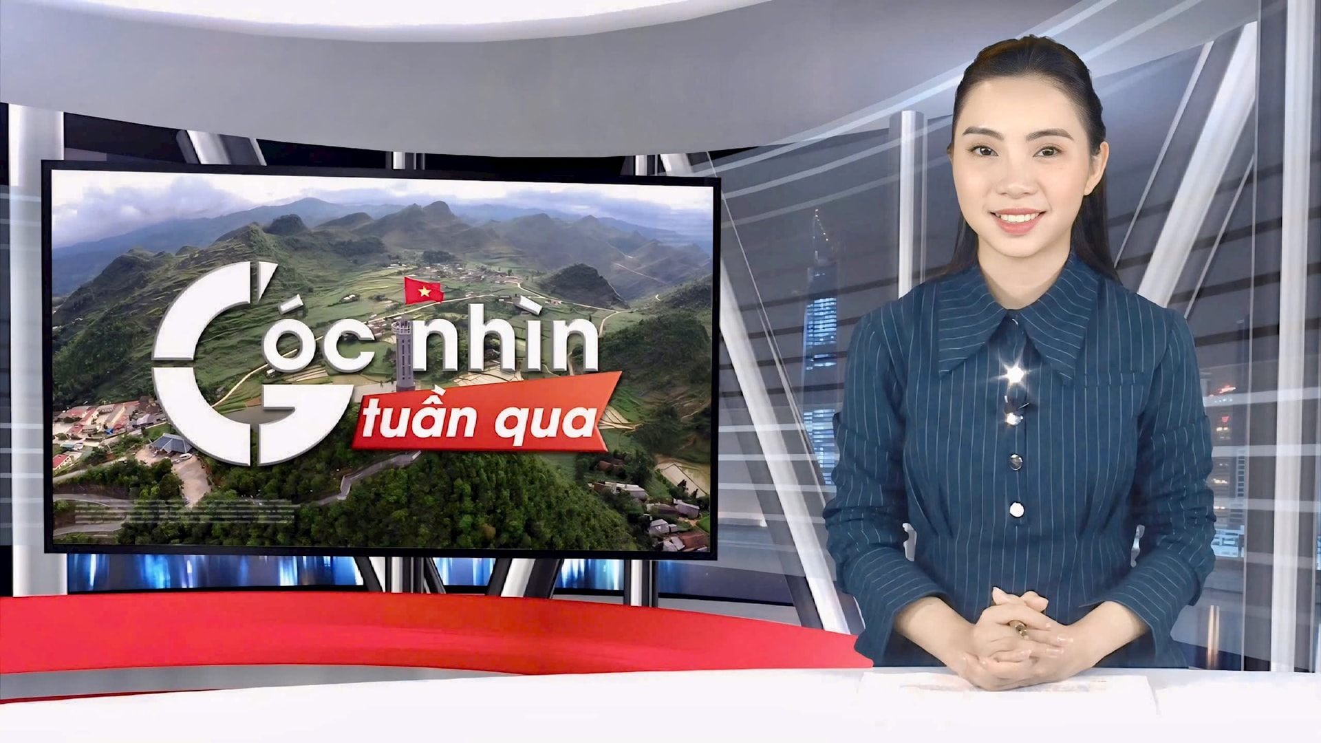 [Góc nhìn tuần qua]: Ô nhiễm không khí “từ biến đổi khí hậu đến sức khỏe cộng đồng” 