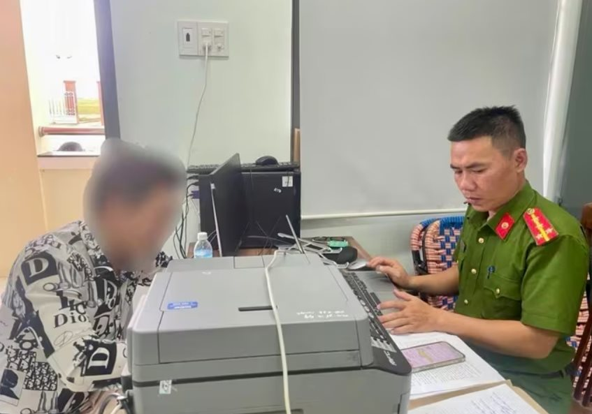 Gia Lai: Xử phạt người đăng tin sai về mưa lũ và hoạt động từ thiện