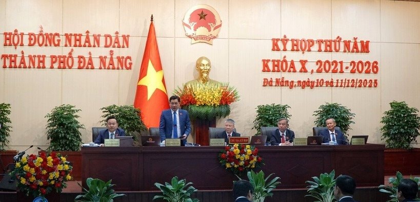 Đà Nẵng điều chỉnh cách tiếp cận trong xây dựng chiến lược chống ngập đô thị 