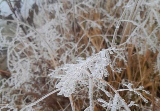 Miền Bắc chuẩn bị đón đợt không khí lạnh mạnh, nguy cơ xuất hiện băng giá 