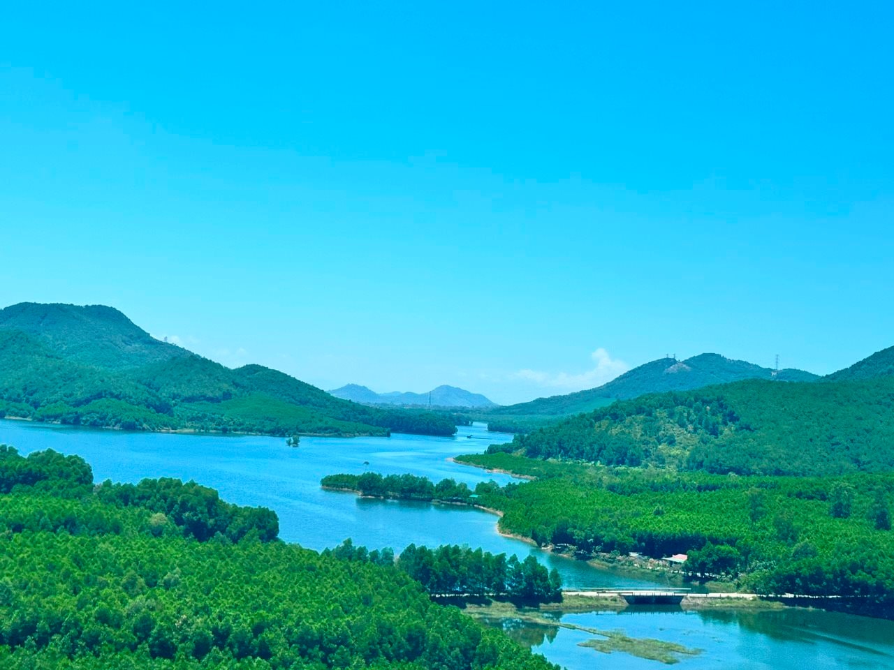 Đảm bảo nước sạch - bước tiến quan trọng trong xây dựng nông thôn mới ở Nghệ An 