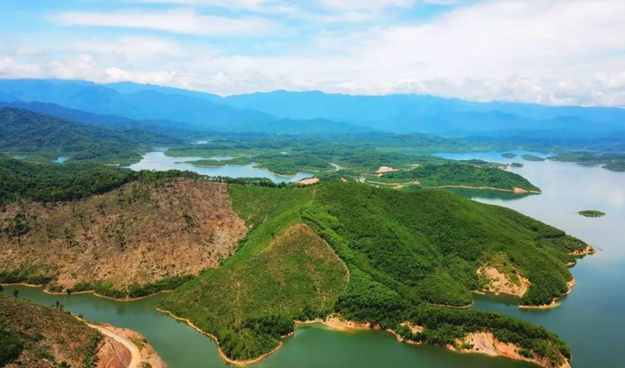 Hà Tĩnh: Vườn Quốc gia Vũ Quang cho thuê môi trường rừng phục vụ kinh doanh du lịch sinh thái 